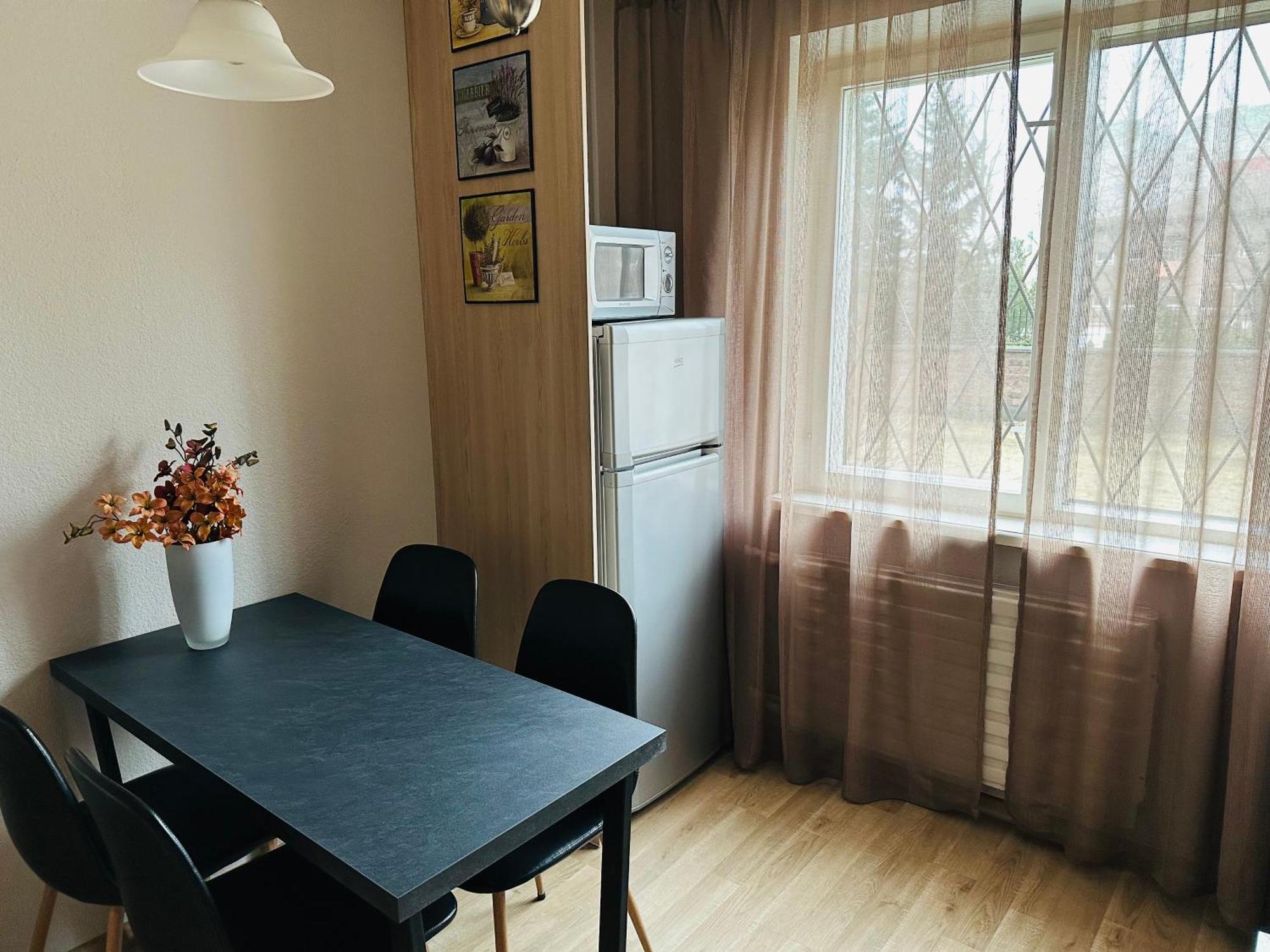 Just Apartments Tallinn Kültér fotó